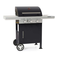 Preview: Barbecook SPRING 3112