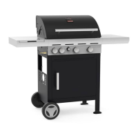 Preview: Barbecook SPRING 3212