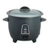 Rice Cooker Logo