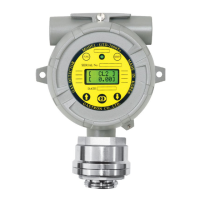 Preview: Gas Detection GTD-2000Tx