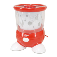 Preview: ARIETE Disney 645