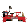 Lathe Logo