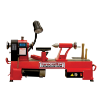 Preview: PSI Woodworking Products TCLC10