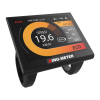 Preview: King-Meter K5242 LCD