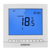 Preview: Ambiente LUNASTAT V2