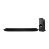 Preview: Sharp HT-C21DS1