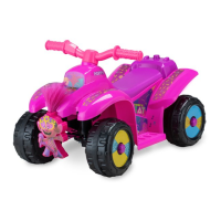 Preview: PACIFIC CYCLE KID Trax KT1555WM