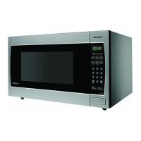 Preview: Panasonic NN-SN776S