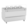 Commercial Food Equipment Logo