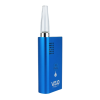 Preview: Canatura Flowermate V5.0S Mini