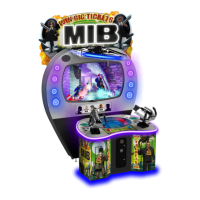 Preview: Sega MIB