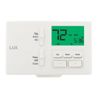 Preview: LUX TX100Ea