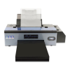 Printer Logo