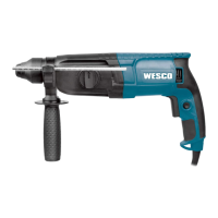Preview: Wesco WS3212K