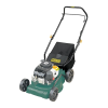 Lawn Mower Logo