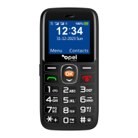 Preview: Opel mobile Lite 4G