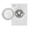 Washer Logo