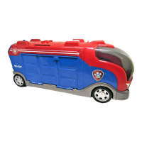 Preview: PAW PATROL MISSION CRUISER