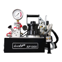 Preview: TorcUP AP1000