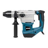 Preview: Wesco WS3202K