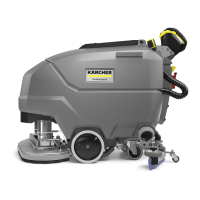 Preview: Kärcher BD 70 W Classic Bp