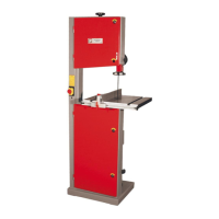 Preview: HOLZMANN MASCHINEN HBS 400