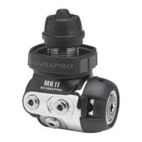 Preview: SCUBAPRO-UWATEC MK11