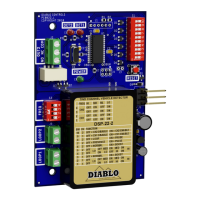 Preview: Diablo DSP-7LP