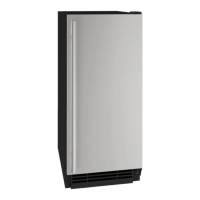 Preview: U-Line UHCP115-SS81A