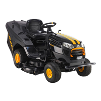Preview: McCulloch M185-107TC POWERDRIVE