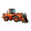 Construction Equipment Logo