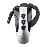 Preview: Retekess TT106
