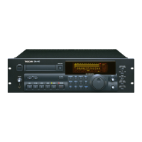 Preview: Tascam DA-40
