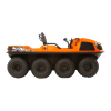 Offroad Vehicle Logo