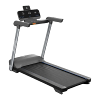Preview: Horizon Fitness EVOLVE 3.0