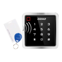 Preview: Orno OR-ZS-816