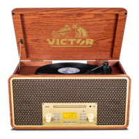 Preview: Victor VWRP-5000