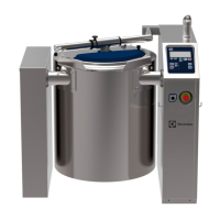 Preview: Electrolux Boiling pan Smart