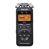 Preview: Tascam DR-05