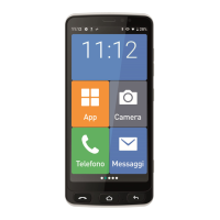 Preview: SAIET SMART SENIOR STS550
