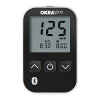 Blood Glucose Meter Logo