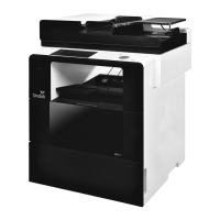 Preview: Sindoh M612 Series