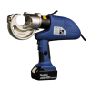 Crimp tool Logo