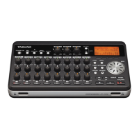 Preview: Tascam DP-008