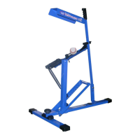 Preview: Louisville Slugger UPM 45 Blue Flame