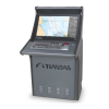 Marine GPS System Logo
