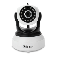 Preview: Sricam SriHome SP017