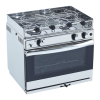 Cookers Logo