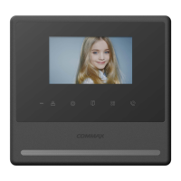 Preview: Commax CDV-43Y