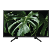 Preview: Sony KDL-50W660G